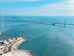 -大连君悦酒店·星海湾壹号Dalian·Dalian(星海广场店)