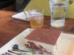 -陶享时光西餐·下午茶·竹林花园(新城店)