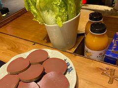 -大龙辣火锅·龙虾·烧烤(湖滨新天地店)