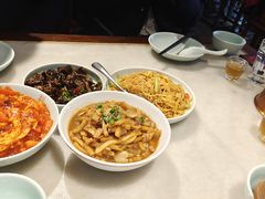 -小吊梨汤·北京菜·烤鸭(双井乐成中心店)