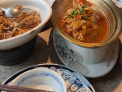 -皖厨·中国徽菜(星河WORLD·COCO Park店)