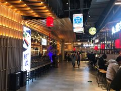 -茶马花街(城西银泰城店)