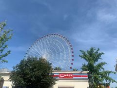 -国色天乡三期陆地乐园