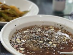 -邢家锅贴老店·非遗·开封菜(金明广场店)