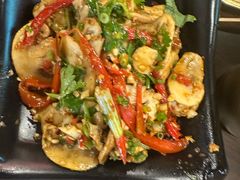 -林二哥宜烤官·宜宾小烧烤