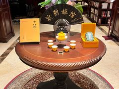 -杭州新新饭店·1913餐厅
