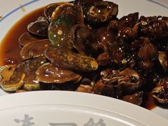 -日丰园海肠水饺·老字号大连海鲜(和平广场店)