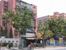 -同济大学(沪西校区)