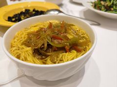 -吉林省林业宾馆-餐厅