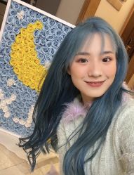 -HG美发设计沙龙