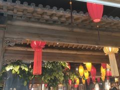 -北平盛世·新京菜·北京烤鸭(劲松·双井店)