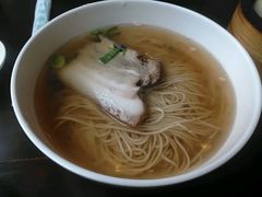 -朱鸿兴面馆(镇湖店)