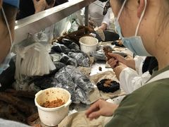-芳婆糕团店(王府大街店)