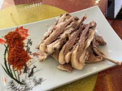 手抓羊肉-国强手抓(北京西路店)