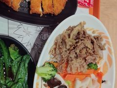 -吉野家(上海美罗城店)
