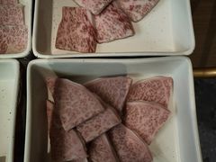 -NIUAN牛庵·日式和牛烧肉(恒隆店)