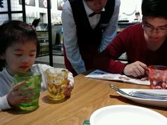 -绿茵阁(体育西分店)