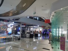 -万达广场(龙湖店)