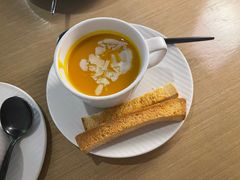 -本处·素食·融合料理(南油店)