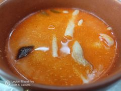 -Tegu泰古莲·泰国餐厅(红山6979店)