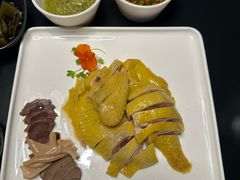 -铜锣湾·有麝自然香(渝北财富中心店)