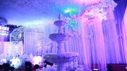 -巴黎新娘婚纱摄影·婚礼策划(嘉定总店)