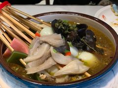 -川人百味·水煮活鱼(赛罕万达店)
