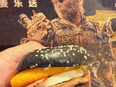 -麦当劳(新王府井店)