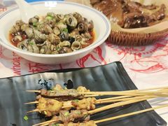 -辣不怕口味虾(凌霄路店)