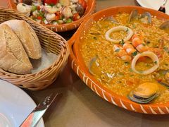 -ALBERGUE 1601 婆仔屋葡国餐厅