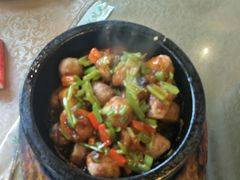 -火龙堂·风味民间菜(文一路店)