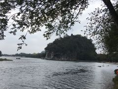 -桂林两江四湖景区