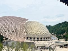 -牛首山文化旅游区