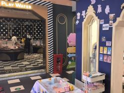 -MELAND CLUB亲子乐园·派对·餐厅(北京芳圆里ID MALL店)