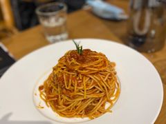 传统肉酱意面-C'è Amore爱意(亿合城店)
