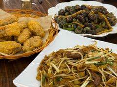 -南记食粥坊·宵夜大排档(莲花总店)