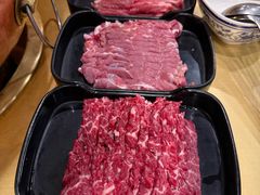 -牛街清真满恒記(平安里西大街店)