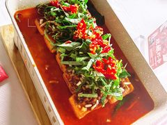 -霸王虾·麻辣小龙虾(玉林店)