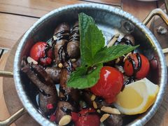 -ELI FALAFEL Lebanese&Mediterranean黎巴嫩美食(富城路店)