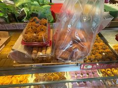 -詹记桃酥(宿州路店)