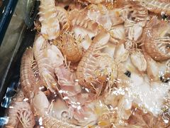 -川骄海鲜自助(亚运村店)