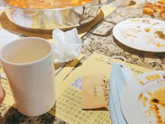 -黄记煌三汁焖锅(王府井店)