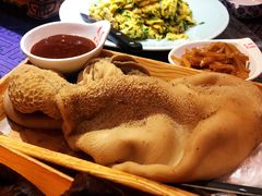 -塞伊德·蒙餐(锡林浩特店)