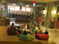 -菲拉拉漫温泉(东环路店)