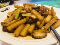 -味茂·老船夫1927(东海东路店)