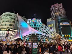 -南京时尚莱迪购物广场(正洪街店)