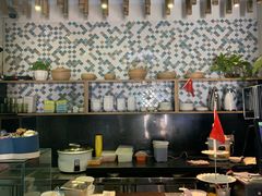 大堂-一口小满手作糯米糍(北山店)