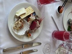 -上海和平饭店-华懋阁 The Cathay Room