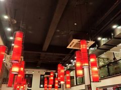 大堂-鸡毛店·川菜(双楠店)