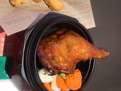 -喜来稀肉(虹泉路店)